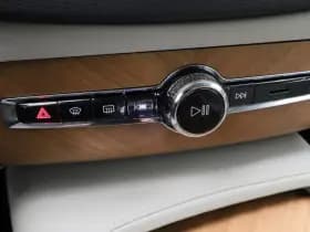 Volvo XC90 2 0 t8 recharge awd inscription 7 pers long range adaptive keyless memory stoelverw thumbnail 26