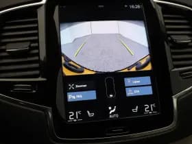 Volvo XC90 2 0 t8 recharge awd inscription 7 pers long range adaptive keyless memory stoelverw thumbnail 27