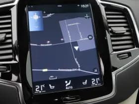 Volvo XC90 2 0 t8 recharge awd inscription 7 pers long range adaptive keyless memory stoelverw thumbnail 30