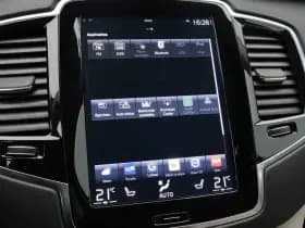 Volvo XC90 2 0 t8 recharge awd inscription 7 pers long range adaptive keyless memory stoelverw thumbnail 32