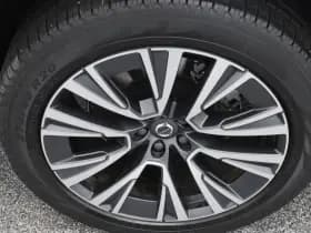 Volvo XC90 2 0 t8 recharge awd inscription 7 pers long range adaptive keyless memory stoelverw thumbnail 35