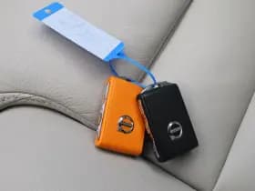 Volvo XC90 2 0 t8 recharge awd inscription 7 pers long range adaptive keyless memory stoelverw thumbnail 36