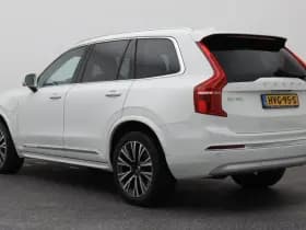 Volvo XC90 2 0 t8 recharge awd inscription 7 pers long range adaptive keyless memory stoelverw thumbnail 5