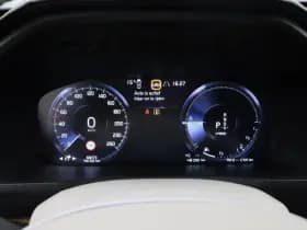 Volvo XC90 2 0 t8 recharge awd inscription 7 pers long range adaptive keyless memory stoelverw thumbnail 7