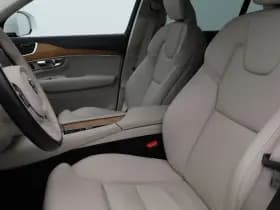 Volvo XC90 2 0 t8 recharge awd inscription 7 pers long range adaptive keyless memory stoelverw thumbnail 10