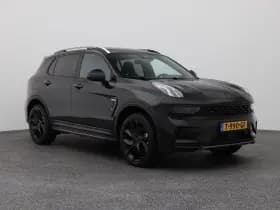 Lynk & 01 1 5 plug in hybrid 360 black zwarte hemel nld auto thumbnail 2
