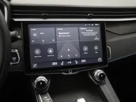 Lynk & 01 1 5 plug in hybrid 360 black zwarte hemel nld auto thumbnail 30