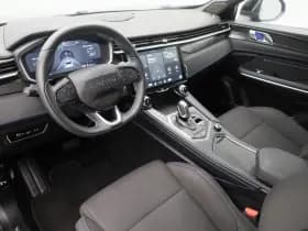 Lynk & 01 1 5 plug in hybrid 360 black zwarte hemel nld auto thumbnail 9