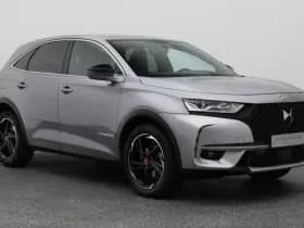 DS 7 crossback 1 2 puretech 130 pk automaat performance line camera carplay thumbnail 2