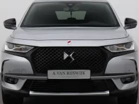 DS 7 crossback 1 2 puretech 130 pk automaat performance line camera carplay thumbnail 12