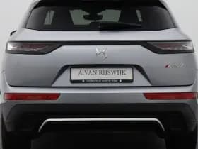 DS 7 crossback 1 2 puretech 130 pk automaat performance line camera carplay thumbnail 13