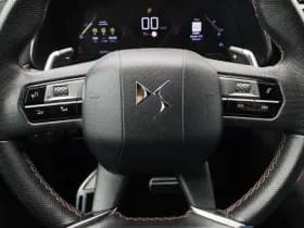 DS 7 crossback 1 2 puretech 130 pk automaat performance line camera carplay thumbnail 14