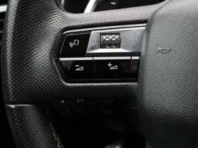 DS 7 crossback 1 2 puretech 130 pk automaat performance line camera carplay thumbnail 15