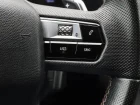 DS 7 crossback 1 2 puretech 130 pk automaat performance line camera carplay thumbnail 16