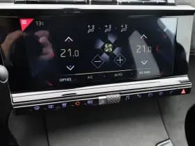 DS 7 crossback 1 2 puretech 130 pk automaat performance line camera carplay thumbnail 18