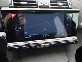 DS 7 crossback 1 2 puretech 130 pk automaat performance line camera carplay thumbnail 20