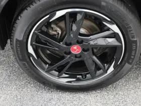 DS 7 crossback 1 2 puretech 130 pk automaat performance line camera carplay thumbnail 25