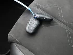 DS 7 crossback 1 2 puretech 130 pk automaat performance line camera carplay thumbnail 26