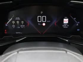 DS 7 crossback 1 2 puretech 130 pk automaat performance line camera carplay thumbnail 6