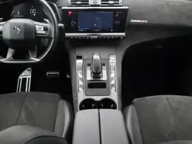 DS 7 crossback 1 2 puretech 130 pk automaat performance line camera carplay thumbnail 7
