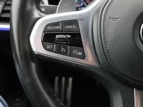 BMW 3-serie serie 318i automaat m sport touring camera carplay stoelverwarming thumbnail 18
