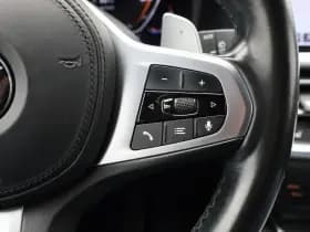 BMW 3-serie serie 318i automaat m sport touring camera carplay stoelverwarming thumbnail 19