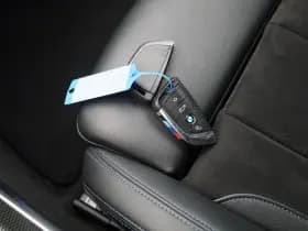 BMW 3-serie serie 318i automaat m sport touring camera carplay stoelverwarming thumbnail 27