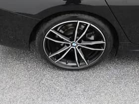 BMW 3-serie serie 318i automaat m sport touring camera carplay stoelverwarming thumbnail 28