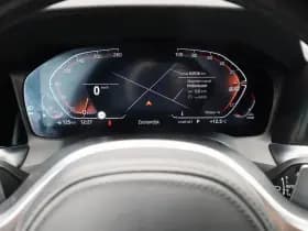 BMW 3-serie serie 318i automaat m sport touring camera carplay stoelverwarming thumbnail 6