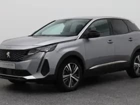 Peugeot 3008 1 2 puretech 130 pk automaat allure camera keyless trekhaak