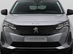 Peugeot 3008 1 2 puretech 130 pk automaat allure camera keyless trekhaak thumbnail 12