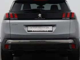 Peugeot 3008 1 2 puretech 130 pk automaat allure camera keyless trekhaak thumbnail 13