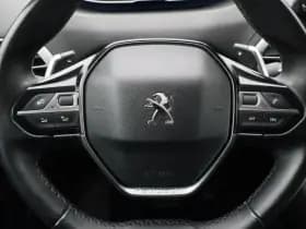 Peugeot 3008 1 2 puretech 130 pk automaat allure camera keyless trekhaak thumbnail 14