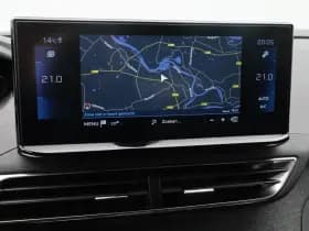 Peugeot 3008 1 2 puretech 130 pk automaat allure camera keyless trekhaak thumbnail 19