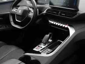 Peugeot 3008 1 2 puretech 130 pk automaat allure camera keyless trekhaak thumbnail 3