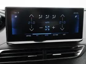 Peugeot 3008 1 2 puretech 130 pk automaat allure camera keyless trekhaak thumbnail 21