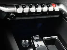 Peugeot 3008 1 2 puretech 130 pk automaat allure camera keyless trekhaak thumbnail 23