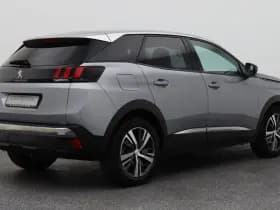 Peugeot 3008 1 2 puretech 130 pk automaat allure camera keyless trekhaak thumbnail 5