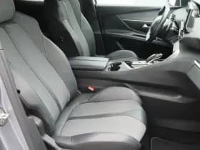 Peugeot 3008 1 2 puretech 130 pk automaat allure camera keyless trekhaak thumbnail 8