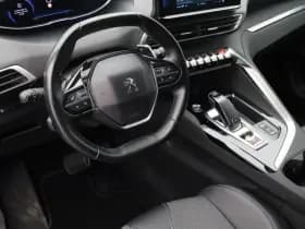 Peugeot 3008 1 2 puretech 130 pk automaat allure camera keyless trekhaak thumbnail 9