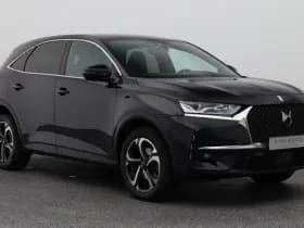 DS 7 crossback 1 6 puretech 180 pk automaat business navi carplay thumbnail 2