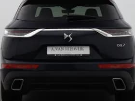 DS 7 crossback 1 6 puretech 180 pk automaat business navi carplay thumbnail 13