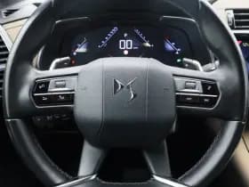 DS 7 crossback 1 6 puretech 180 pk automaat business navi carplay thumbnail 14