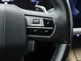 DS 7 crossback 1 6 puretech 180 pk automaat business navi carplay thumbnail 16