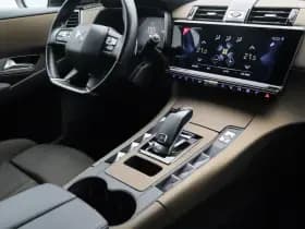 DS 7 crossback 1 6 puretech 180 pk automaat business navi carplay thumbnail 3