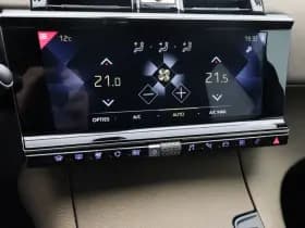 DS 7 crossback 1 6 puretech 180 pk automaat business navi carplay thumbnail 22