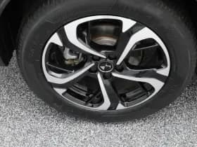 DS 7 crossback 1 6 puretech 180 pk automaat business navi carplay thumbnail 25