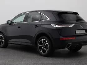 DS 7 crossback 1 6 puretech 180 pk automaat business navi carplay thumbnail 4