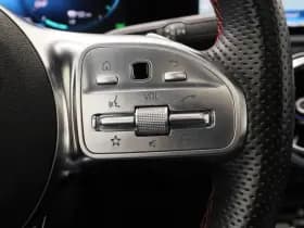 Mercedes-Benz CLA-klasse cla klasse 250 e business solution amg limited pano camera memory keyless stoelverw thumbnail 17