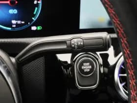 Mercedes-Benz CLA-klasse cla klasse 250 e business solution amg limited pano camera memory keyless stoelverw thumbnail 19